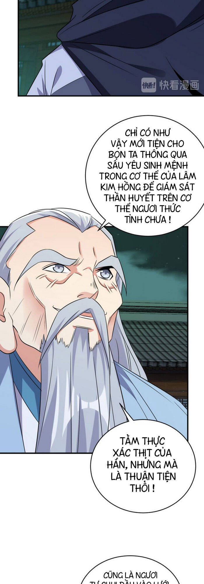 Thôn Phệ Một Thế Giới Tu Tiên Chapter 74 - 50