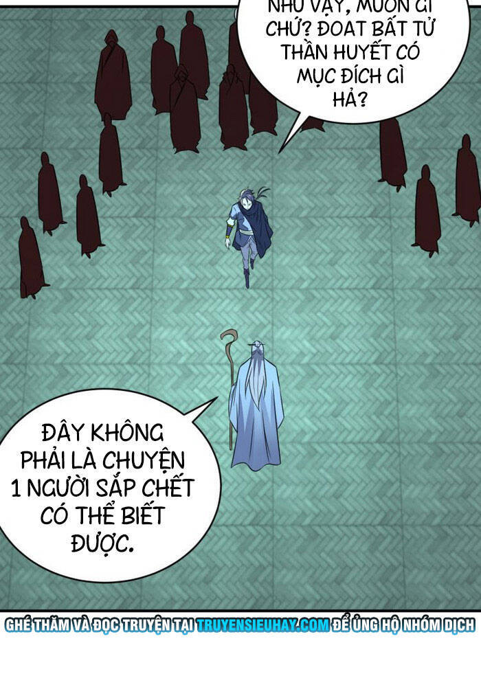 Thôn Phệ Một Thế Giới Tu Tiên Chapter 74 - 53