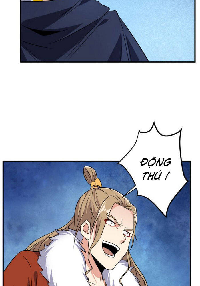 Thôn Phệ Một Thế Giới Tu Tiên Chapter 74 - 55