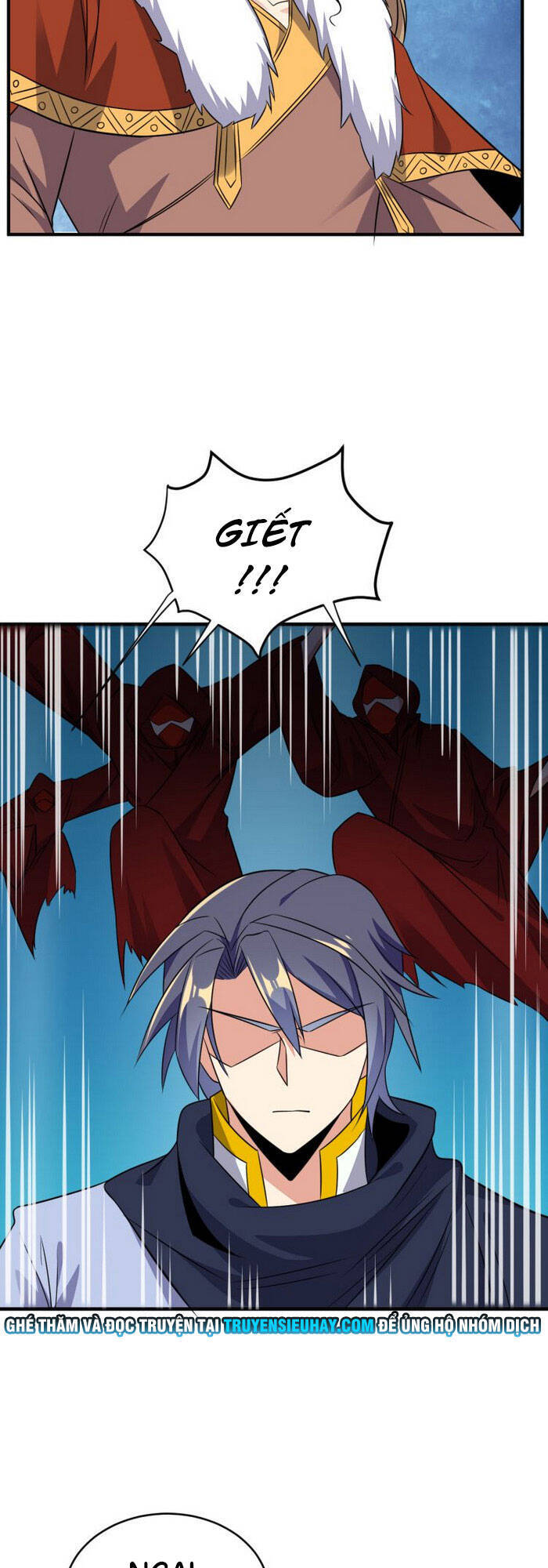 Thôn Phệ Một Thế Giới Tu Tiên Chapter 74 - 56