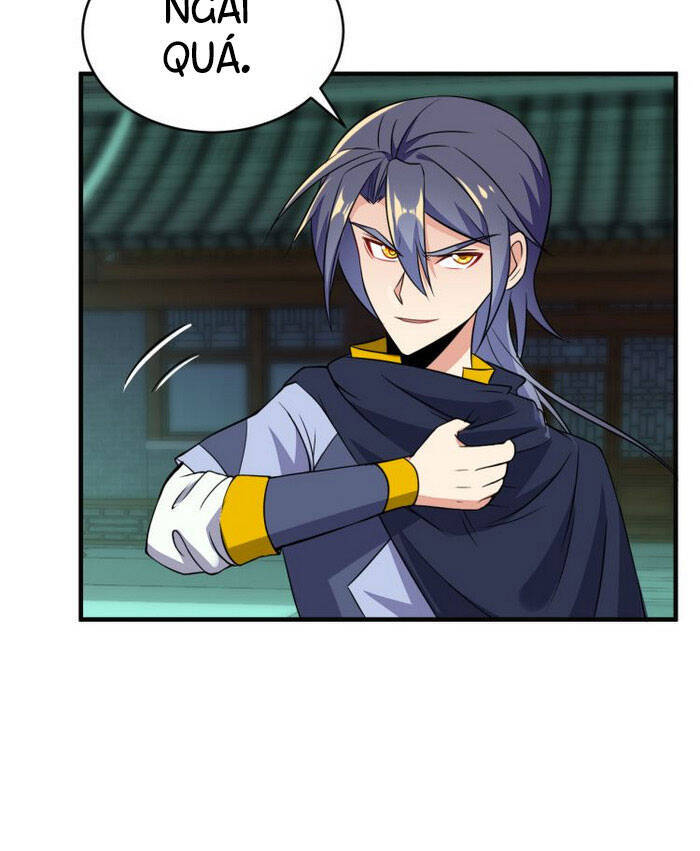 Thôn Phệ Một Thế Giới Tu Tiên Chapter 74 - 57