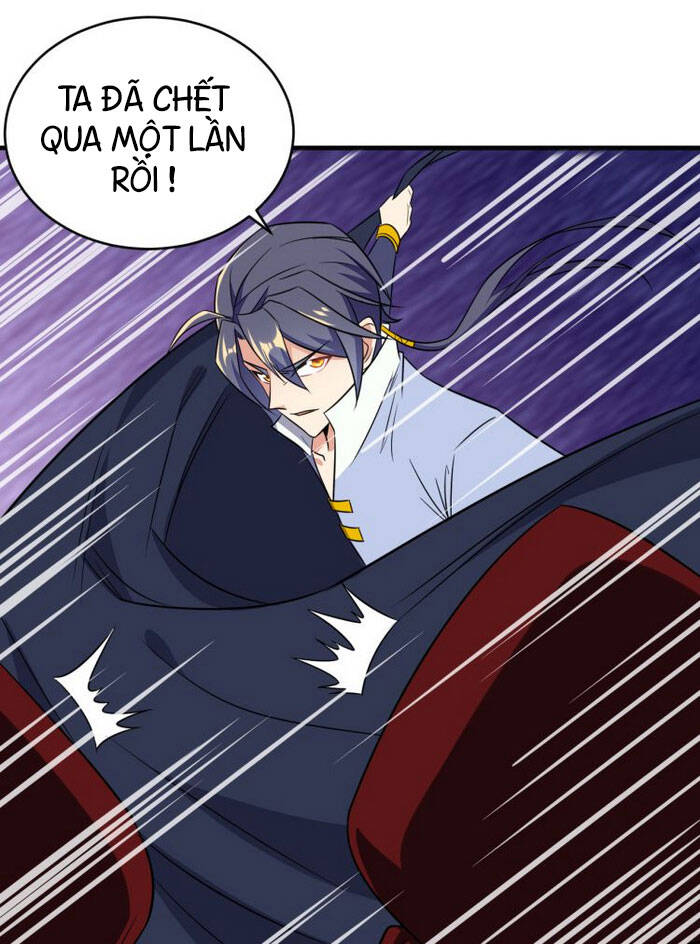 Thôn Phệ Một Thế Giới Tu Tiên Chapter 74 - 58