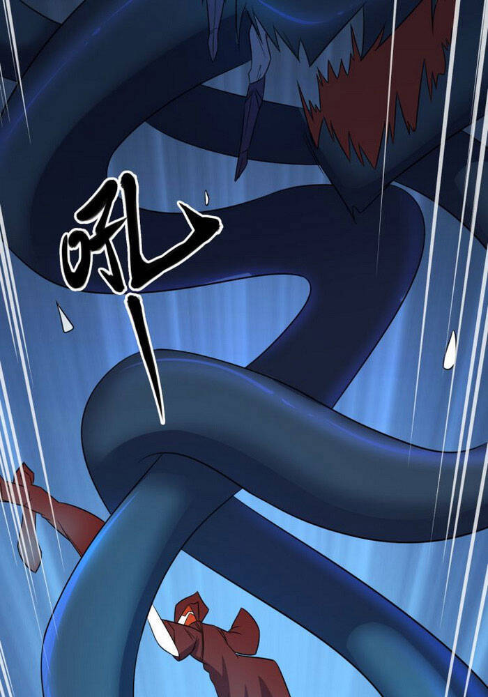 Thôn Phệ Một Thế Giới Tu Tiên Chapter 74 - 60