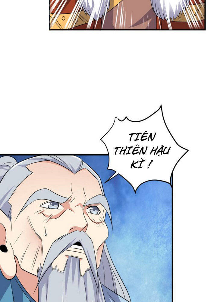 Thôn Phệ Một Thế Giới Tu Tiên Chapter 74 - 62