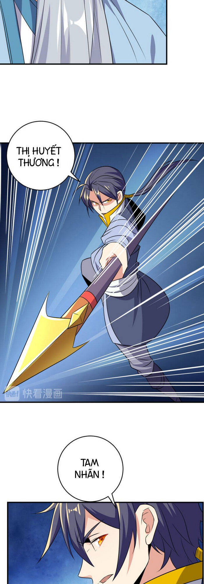 Thôn Phệ Một Thế Giới Tu Tiên Chapter 74 - 63
