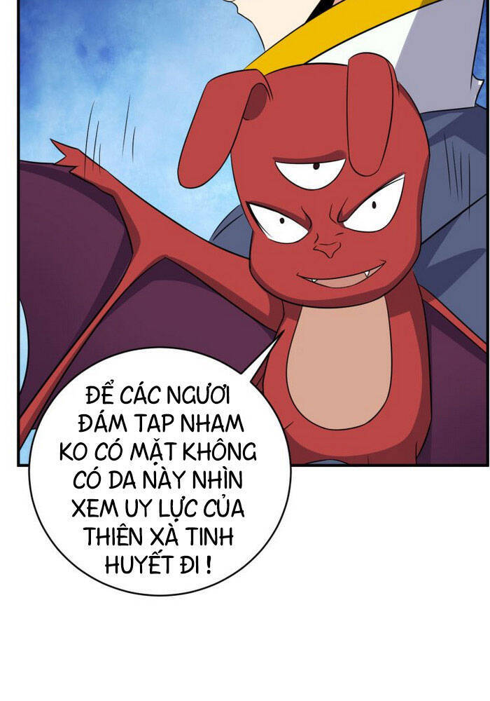 Thôn Phệ Một Thế Giới Tu Tiên Chapter 74 - 64