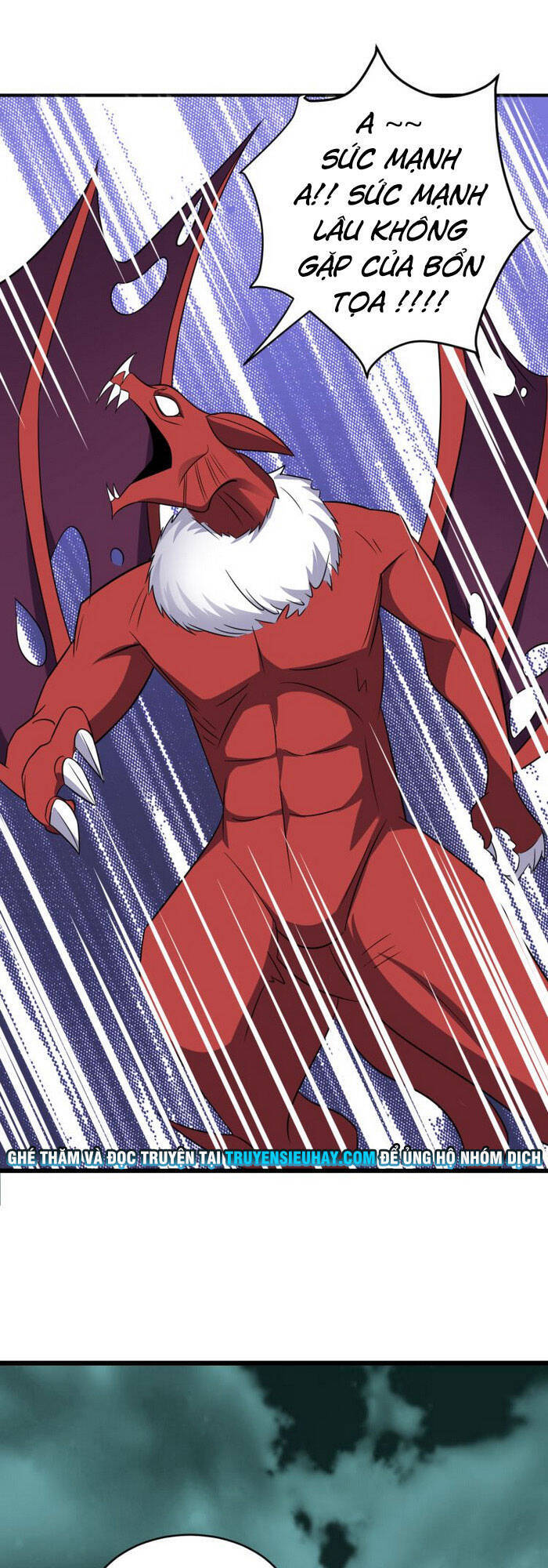 Thôn Phệ Một Thế Giới Tu Tiên Chapter 74 - 65