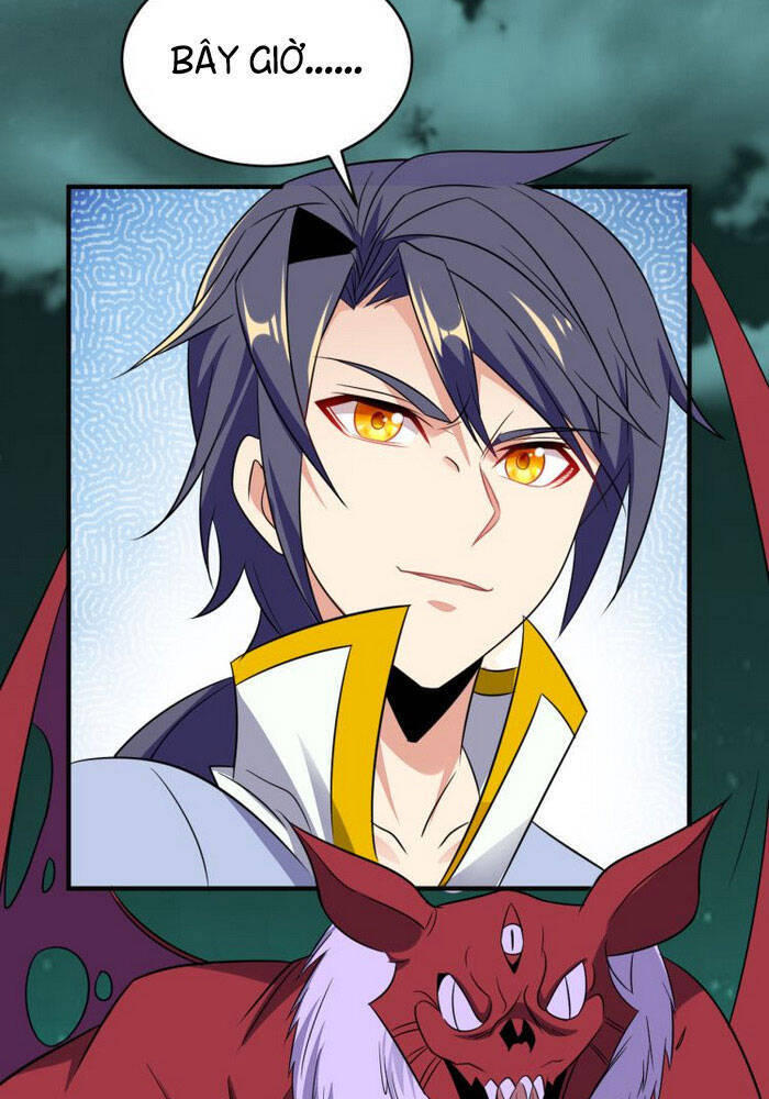 Thôn Phệ Một Thế Giới Tu Tiên Chapter 74 - 66