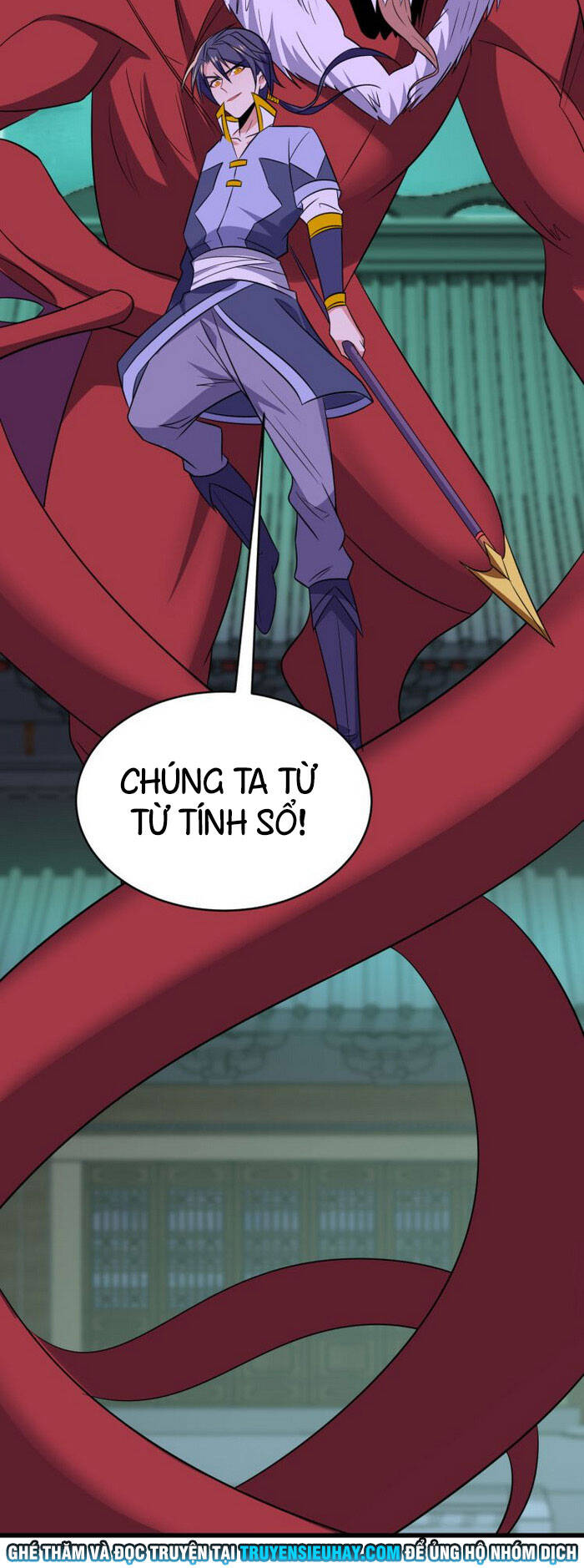 Thôn Phệ Một Thế Giới Tu Tiên Chapter 74 - 67