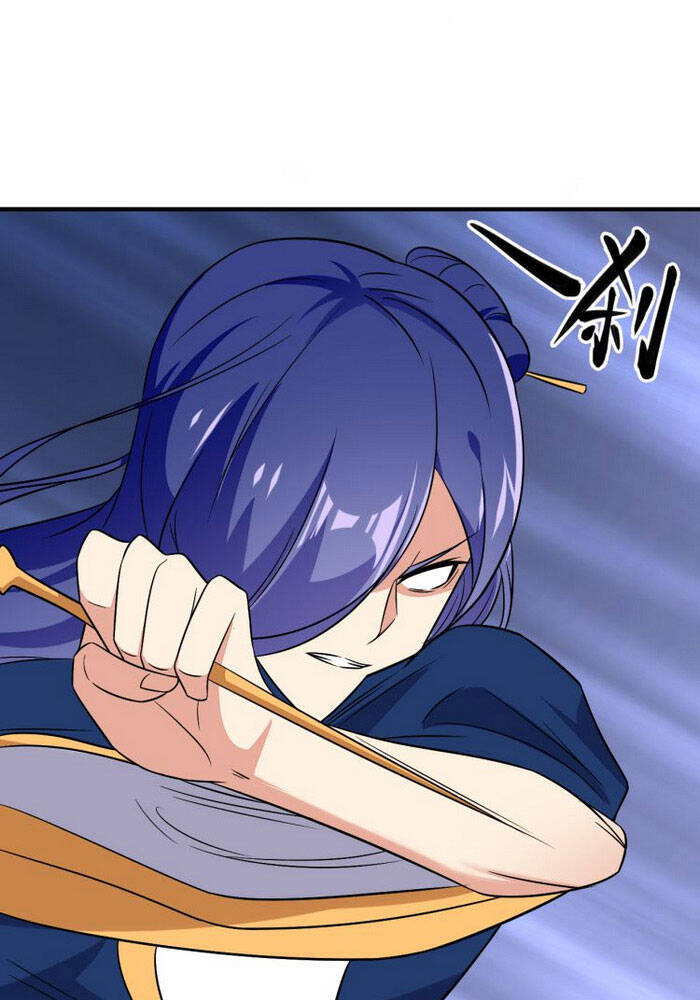 Thôn Phệ Một Thế Giới Tu Tiên Chapter 74 - 8