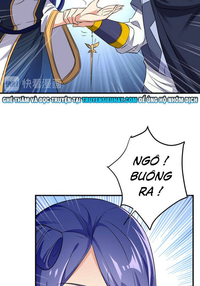 Thôn Phệ Một Thế Giới Tu Tiên Chapter 74 - 10