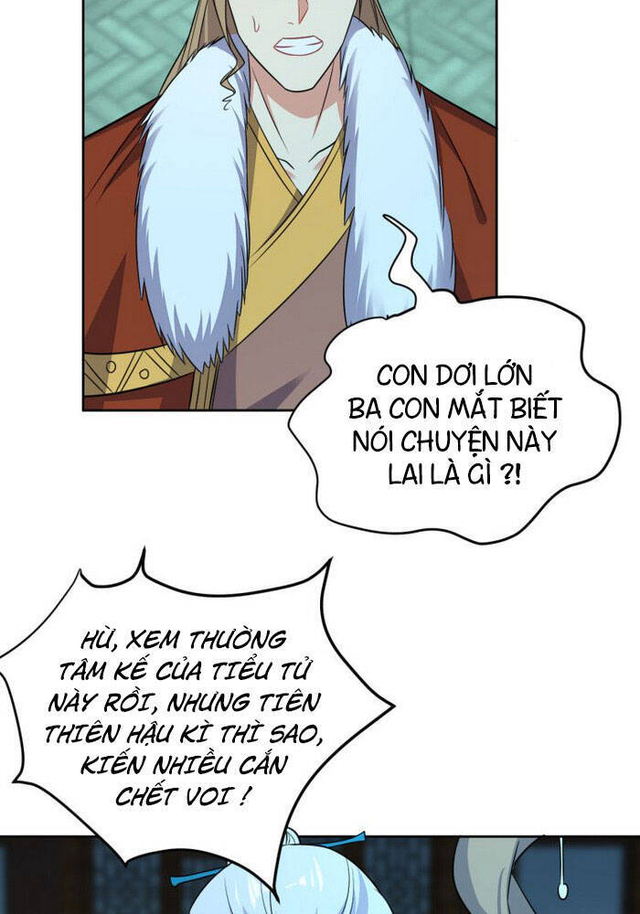 Thôn Phệ Một Thế Giới Tu Tiên Chapter 75 - 2