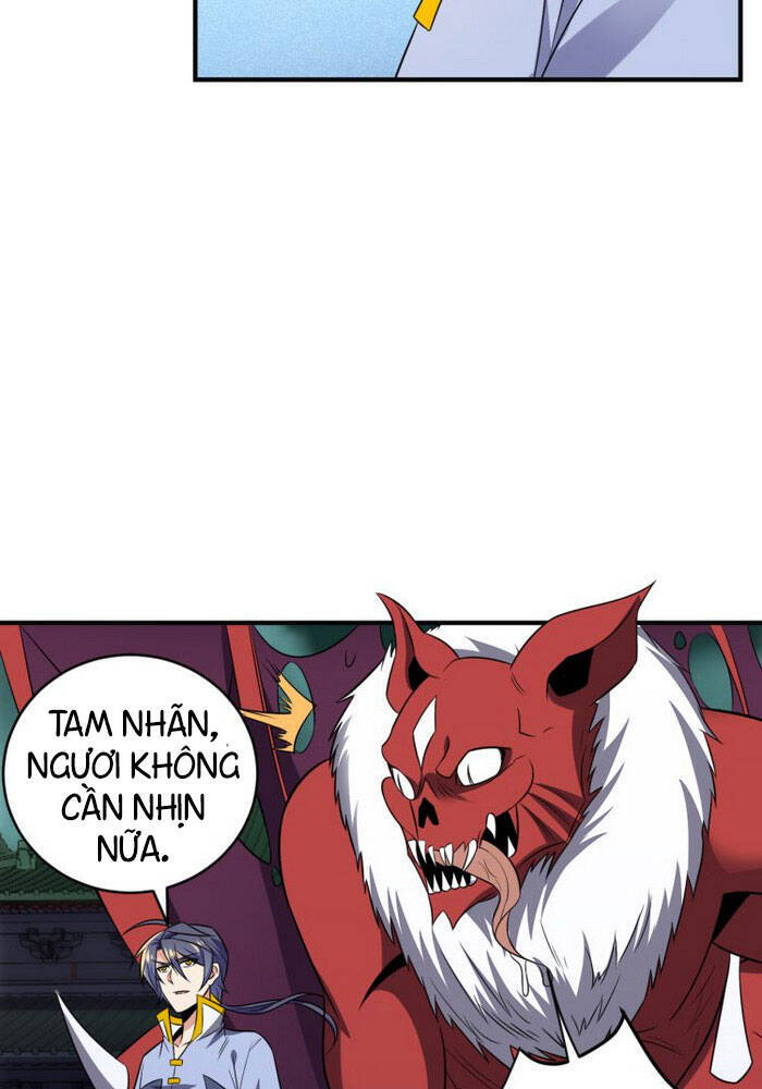 Thôn Phệ Một Thế Giới Tu Tiên Chapter 75 - 12