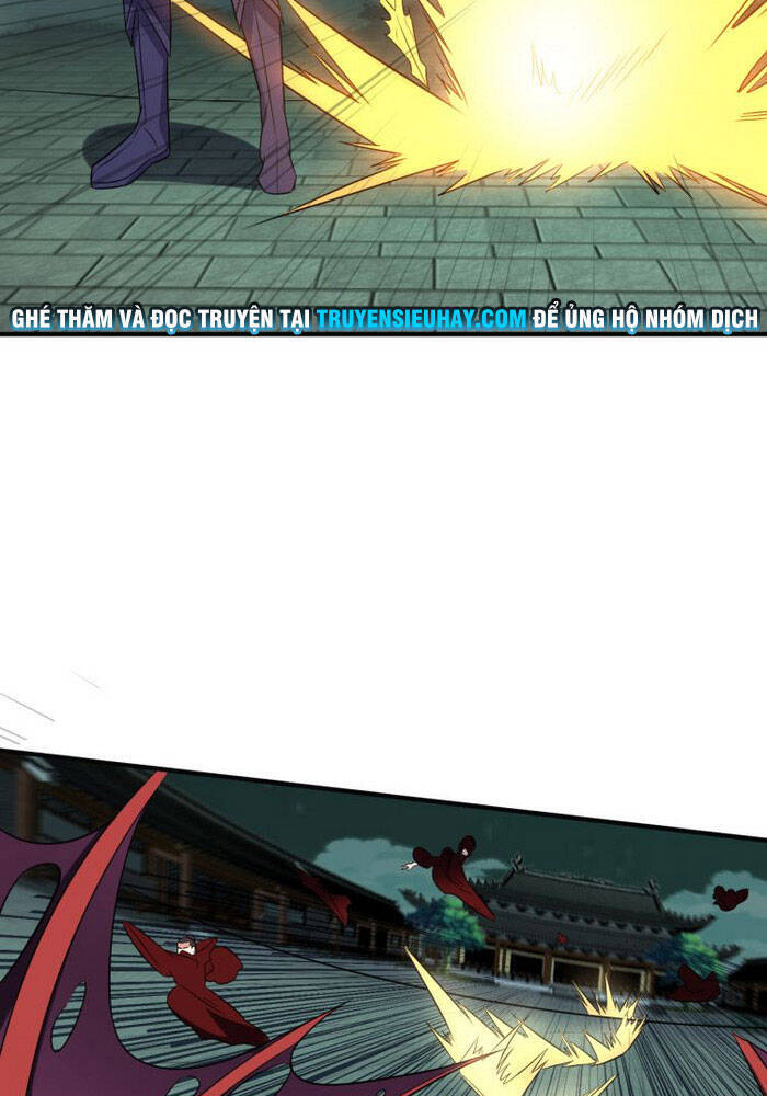Thôn Phệ Một Thế Giới Tu Tiên Chapter 75 - 14