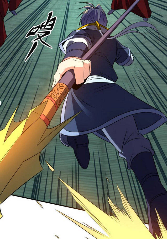 Thôn Phệ Một Thế Giới Tu Tiên Chapter 75 - 16