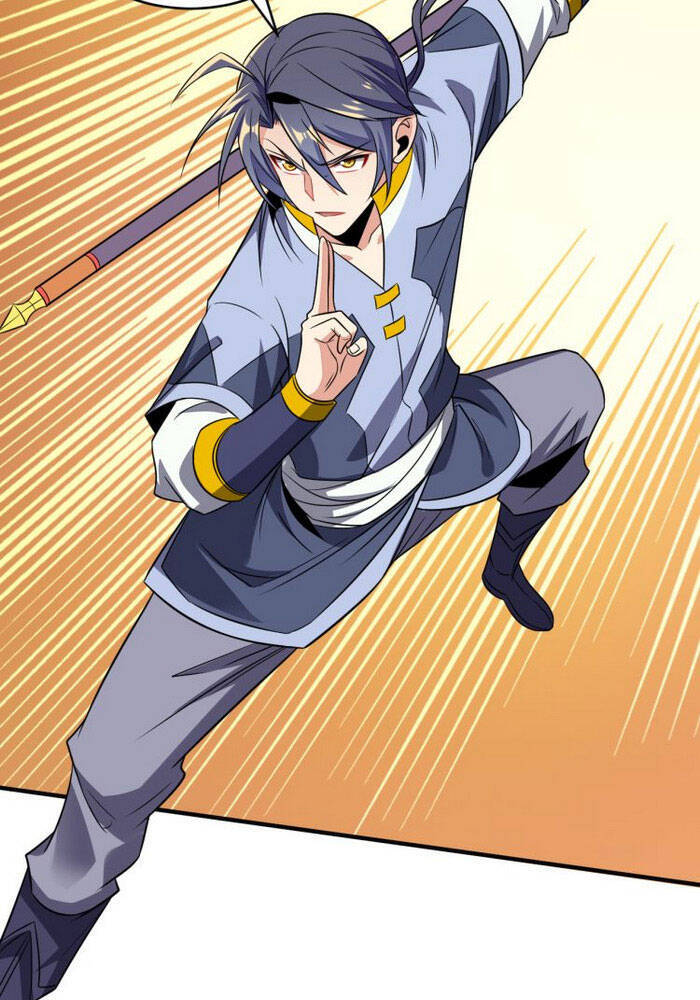 Thôn Phệ Một Thế Giới Tu Tiên Chapter 75 - 21