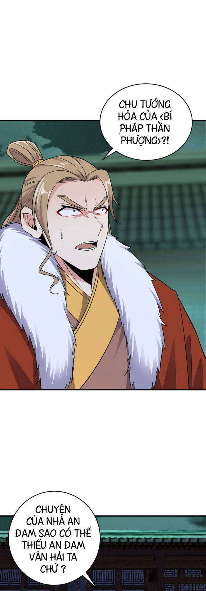 Thôn Phệ Một Thế Giới Tu Tiên Chapter 75 - 28