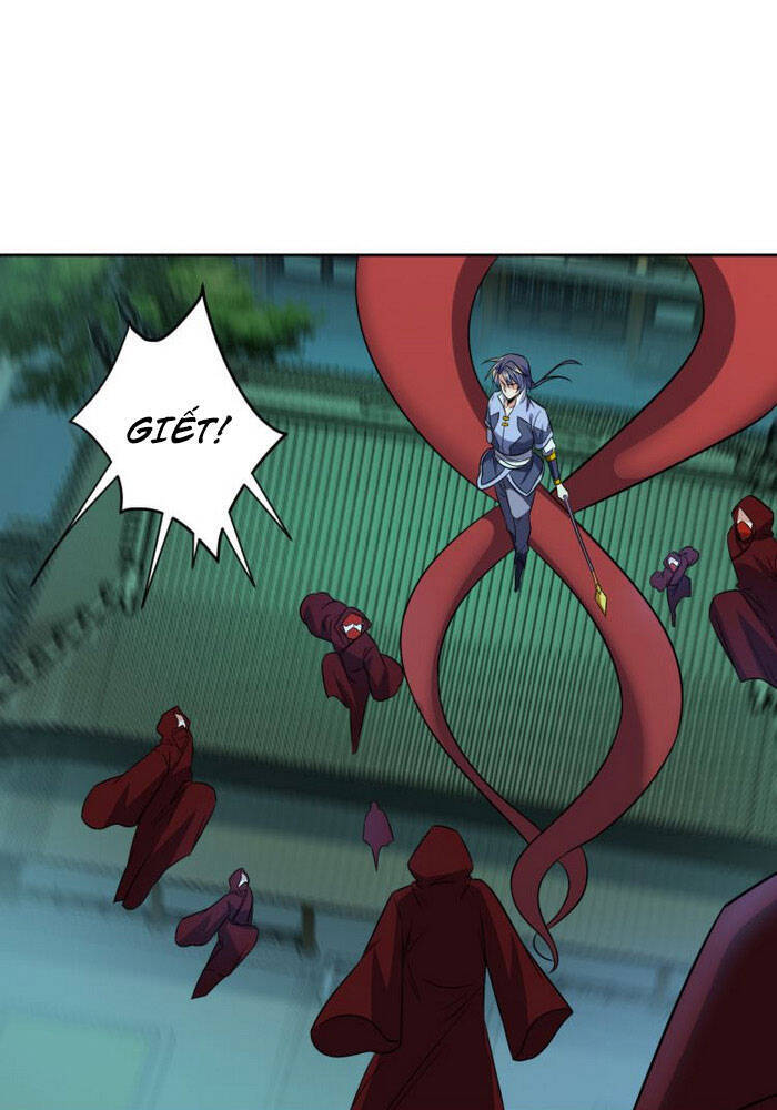 Thôn Phệ Một Thế Giới Tu Tiên Chapter 75 - 4