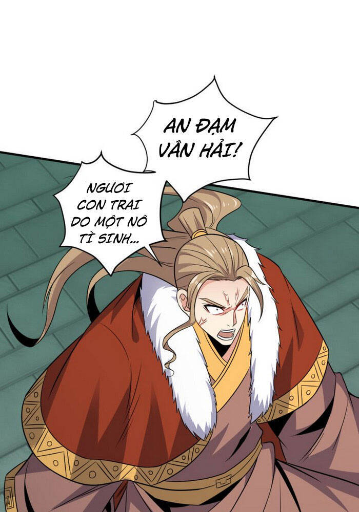 Thôn Phệ Một Thế Giới Tu Tiên Chapter 75 - 31
