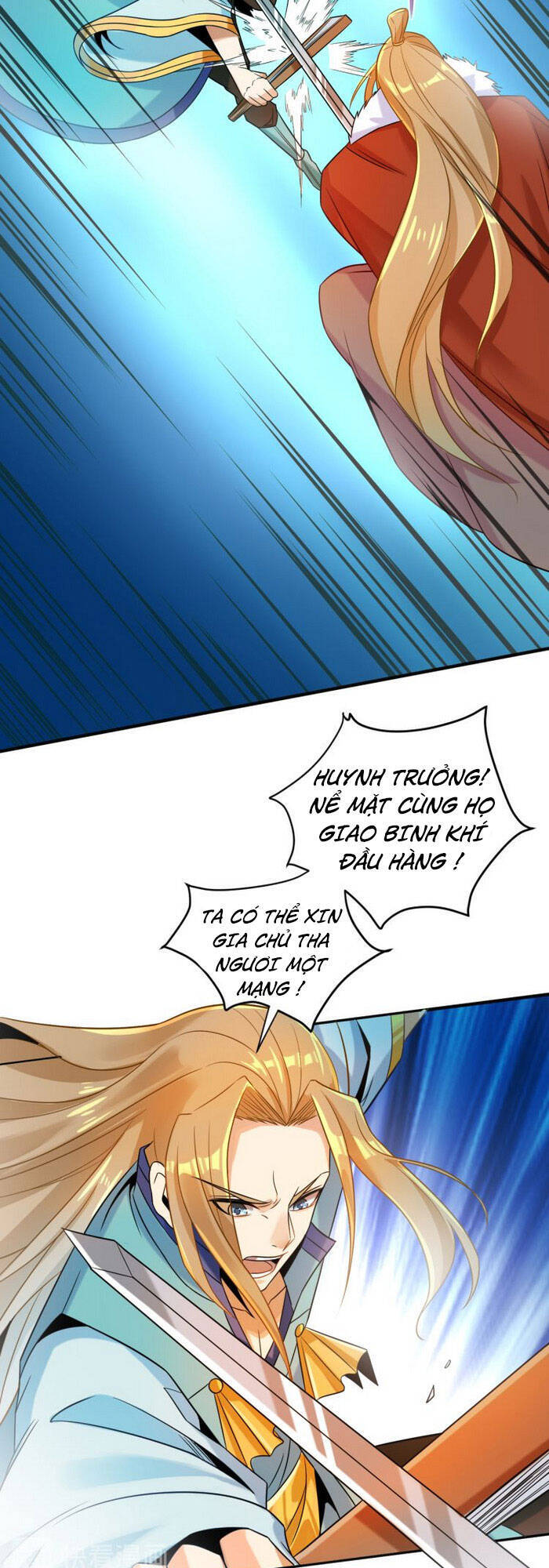 Thôn Phệ Một Thế Giới Tu Tiên Chapter 75 - 34