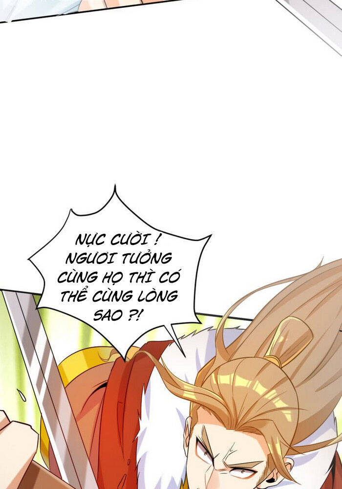 Thôn Phệ Một Thế Giới Tu Tiên Chapter 75 - 35