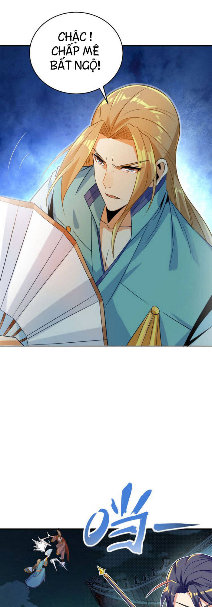 Thôn Phệ Một Thế Giới Tu Tiên Chapter 75 - 39