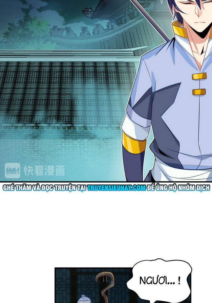 Thôn Phệ Một Thế Giới Tu Tiên Chapter 75 - 40