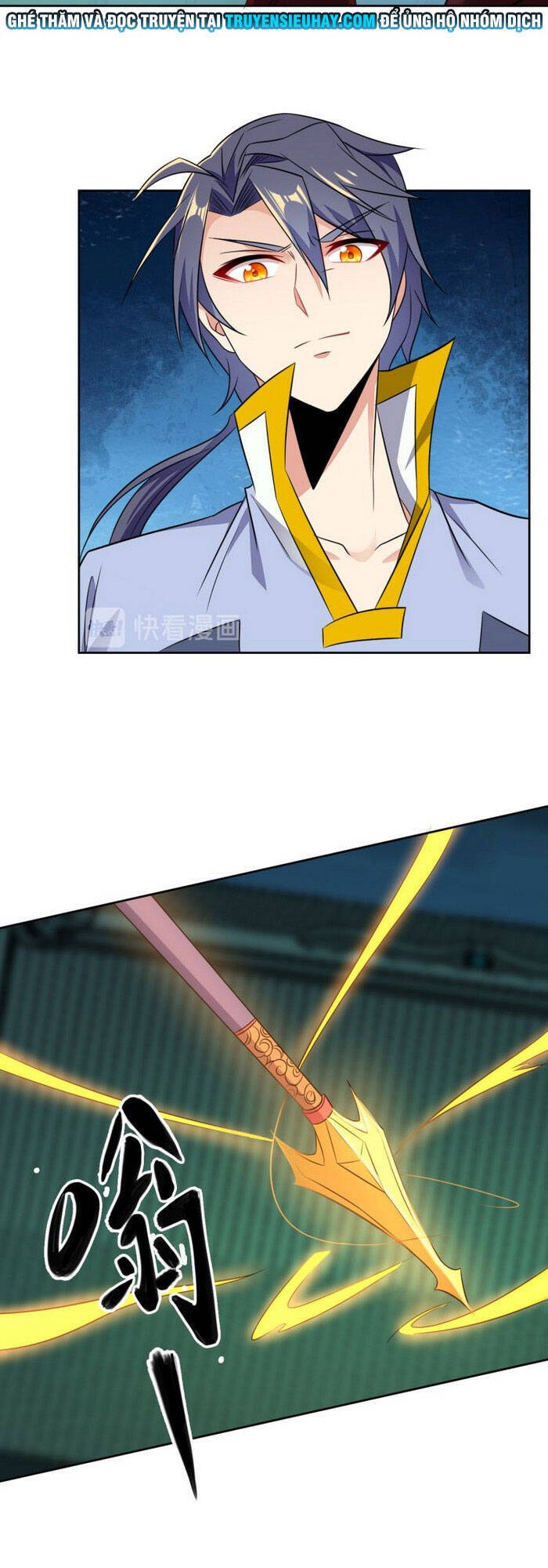 Thôn Phệ Một Thế Giới Tu Tiên Chapter 75 - 5