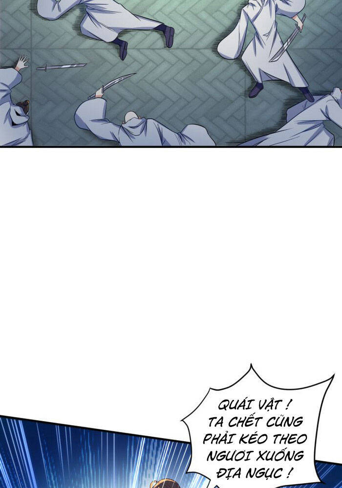 Thôn Phệ Một Thế Giới Tu Tiên Chapter 75 - 42