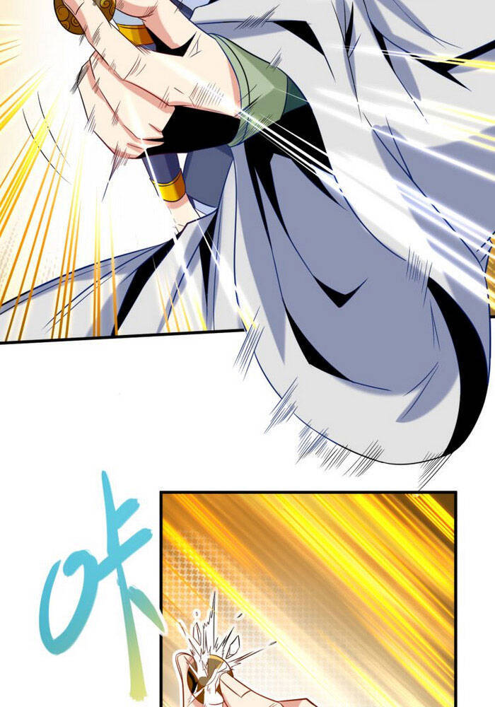 Thôn Phệ Một Thế Giới Tu Tiên Chapter 75 - 44