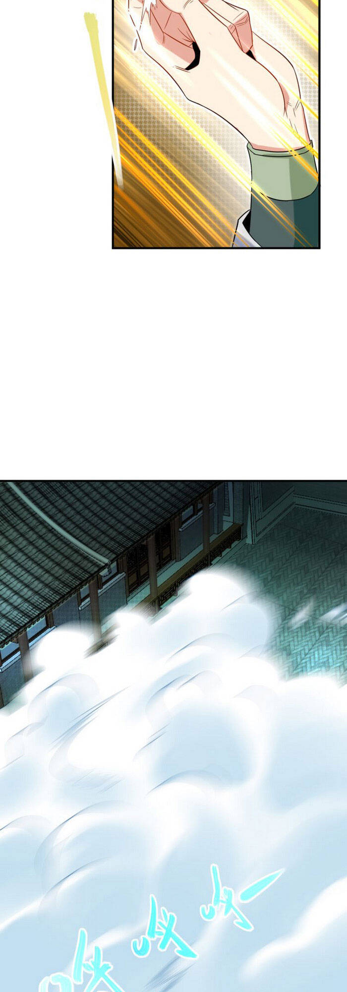 Thôn Phệ Một Thế Giới Tu Tiên Chapter 75 - 45