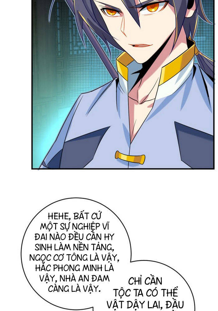 Thôn Phệ Một Thế Giới Tu Tiên Chapter 75 - 48