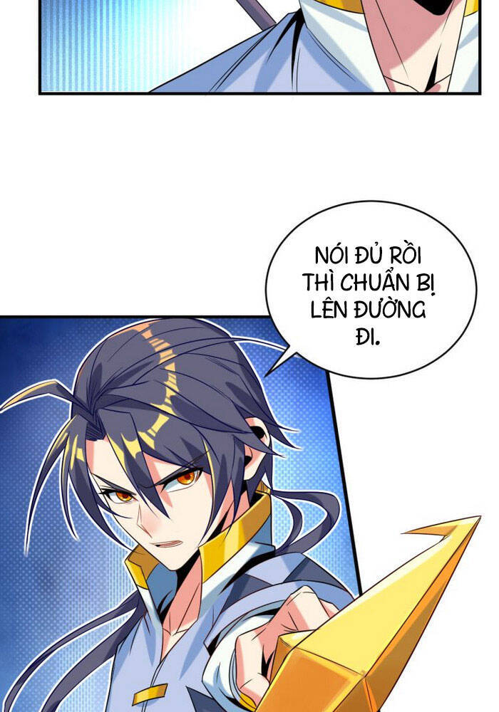 Thôn Phệ Một Thế Giới Tu Tiên Chapter 75 - 50