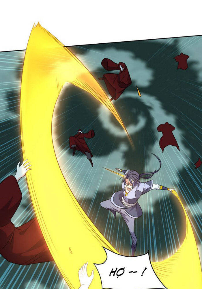 Thôn Phệ Một Thế Giới Tu Tiên Chapter 75 - 6