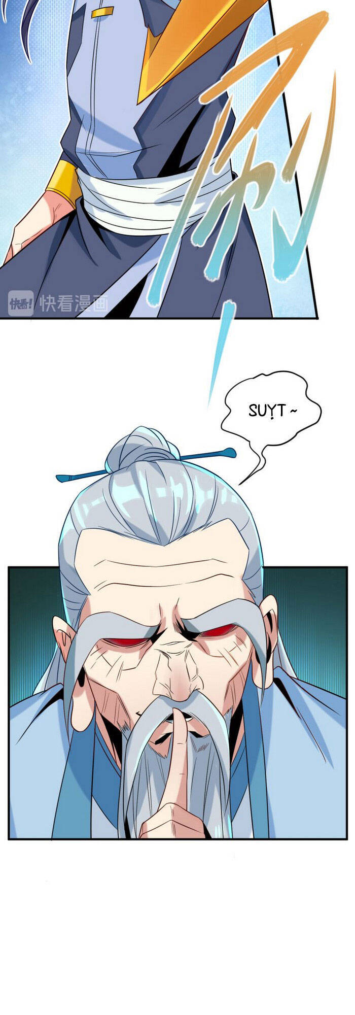 Thôn Phệ Một Thế Giới Tu Tiên Chapter 75 - 51