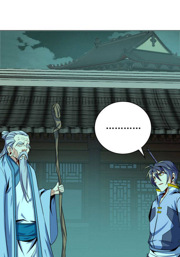 Thôn Phệ Một Thế Giới Tu Tiên Chapter 75 - 52