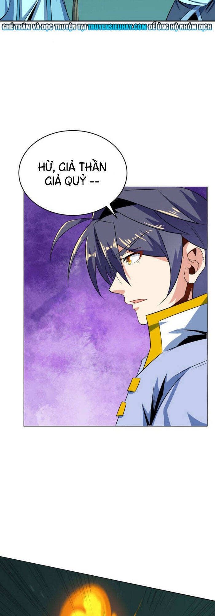 Thôn Phệ Một Thế Giới Tu Tiên Chapter 75 - 53