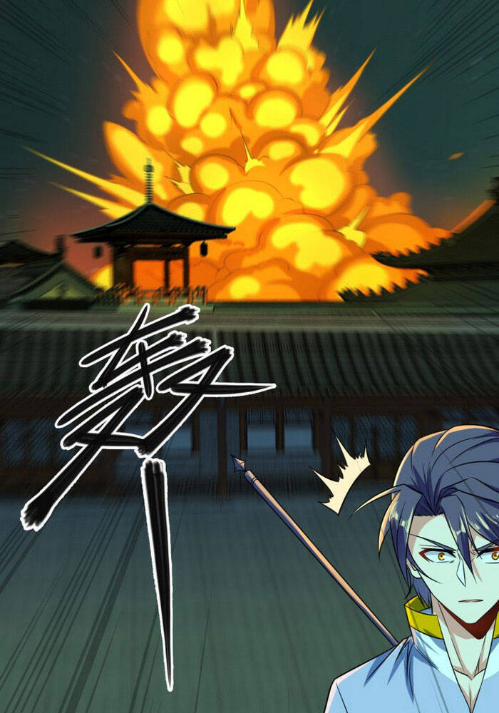 Thôn Phệ Một Thế Giới Tu Tiên Chapter 75 - 54