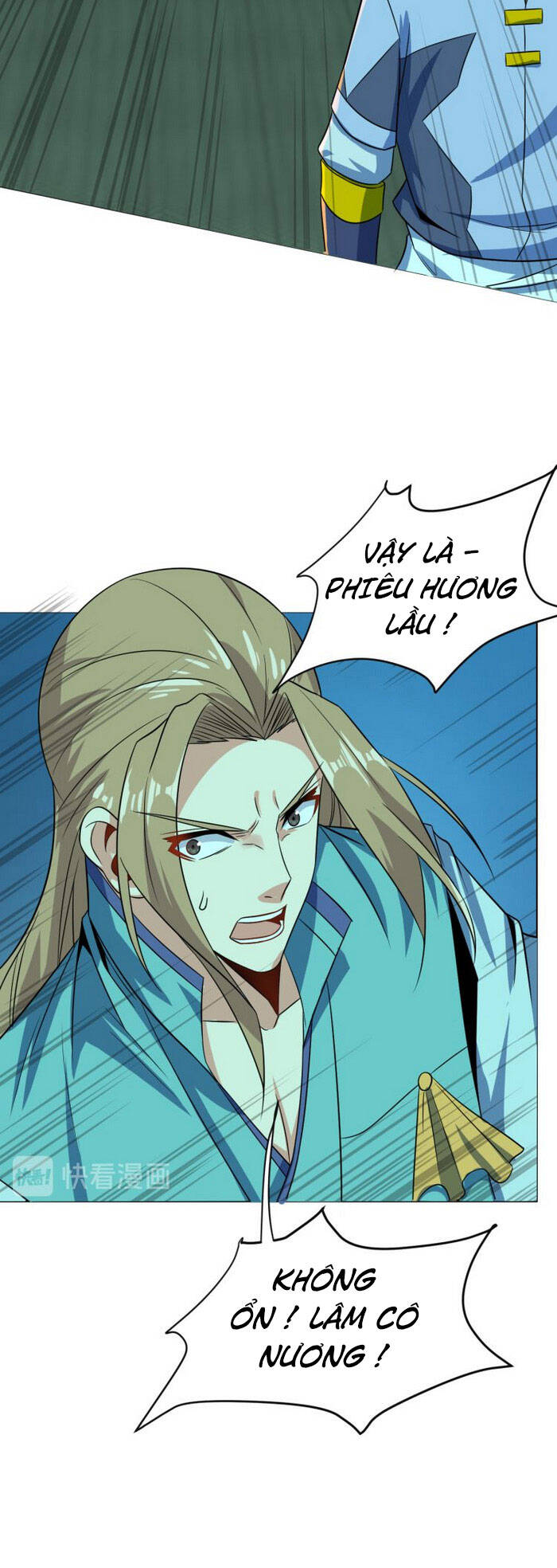 Thôn Phệ Một Thế Giới Tu Tiên Chapter 75 - 55