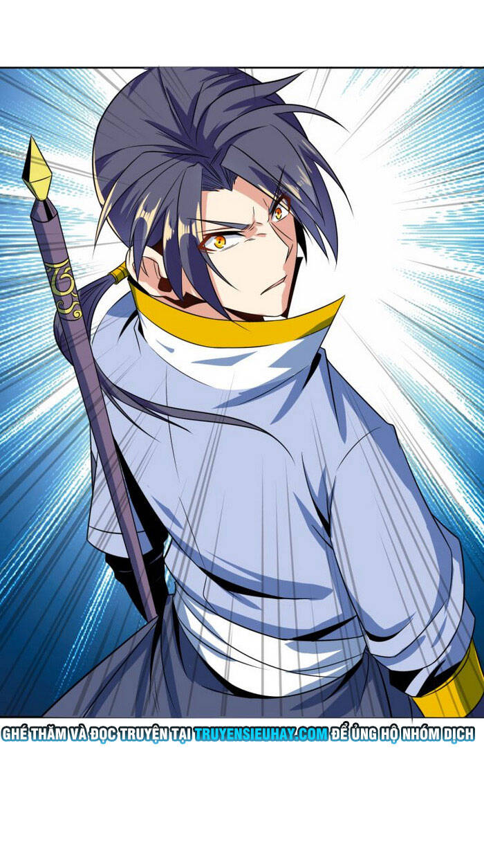 Thôn Phệ Một Thế Giới Tu Tiên Chapter 75 - 56