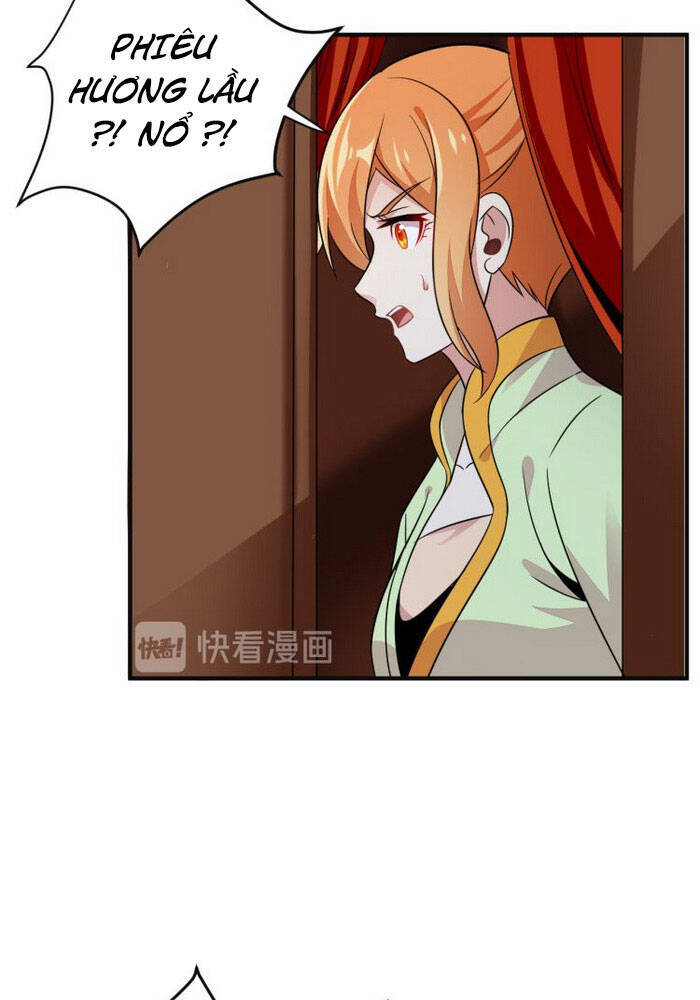 Thôn Phệ Một Thế Giới Tu Tiên Chapter 75 - 61