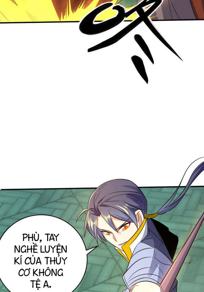 Thôn Phệ Một Thế Giới Tu Tiên Chapter 75 - 8