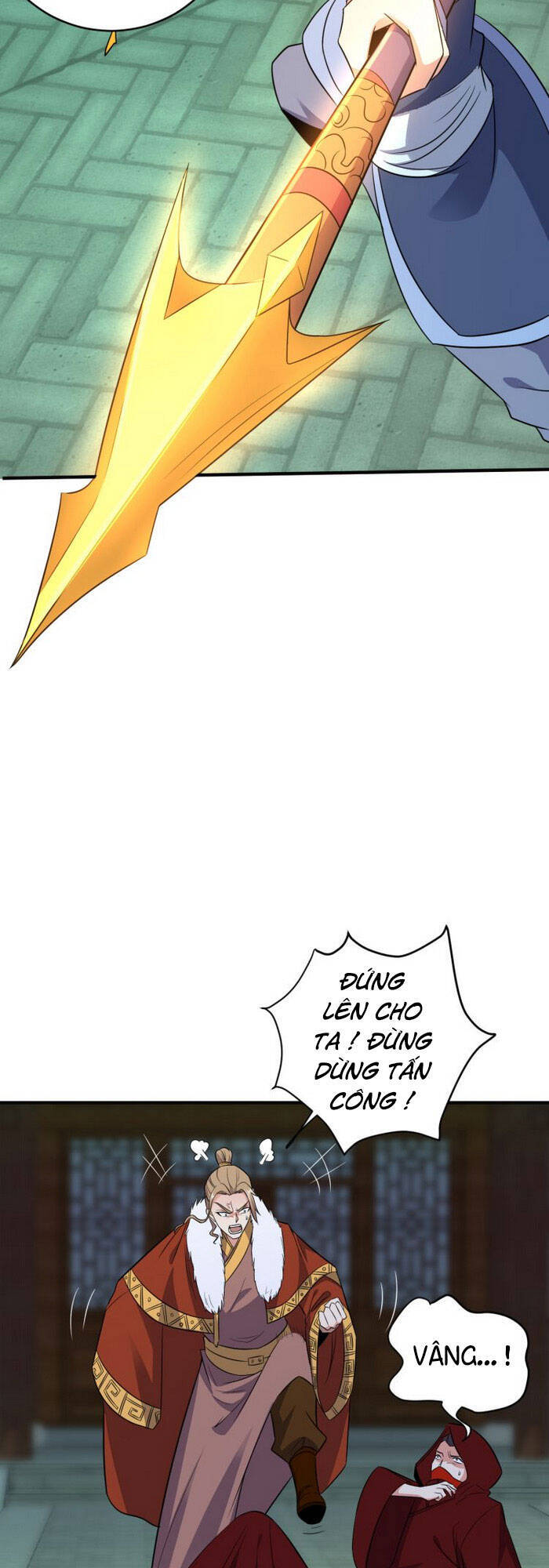 Thôn Phệ Một Thế Giới Tu Tiên Chapter 75 - 9