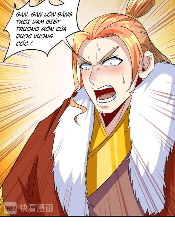 Thôn Phệ Một Thế Giới Tu Tiên Chapter 76 - 12