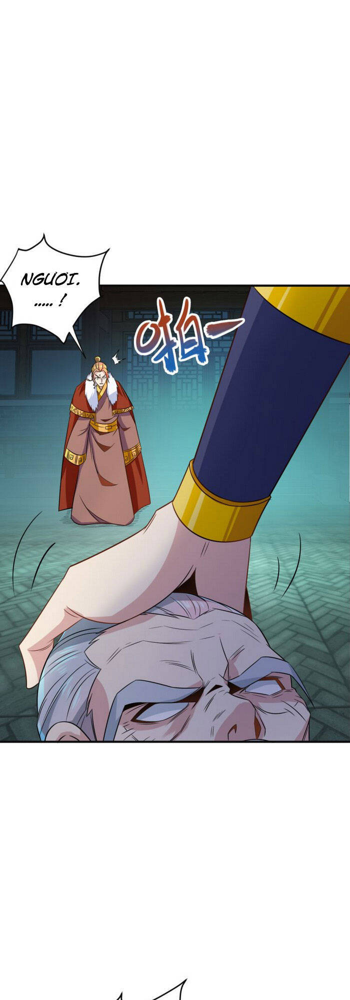 Thôn Phệ Một Thế Giới Tu Tiên Chapter 76 - 13