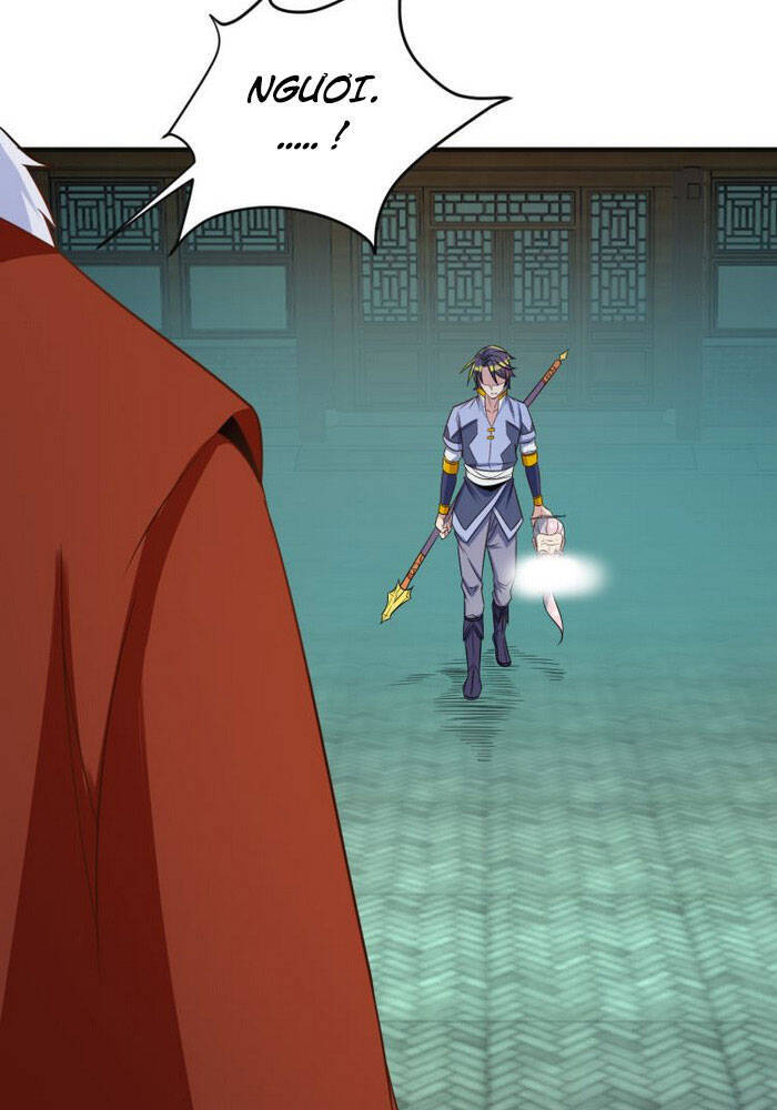 Thôn Phệ Một Thế Giới Tu Tiên Chapter 76 - 14