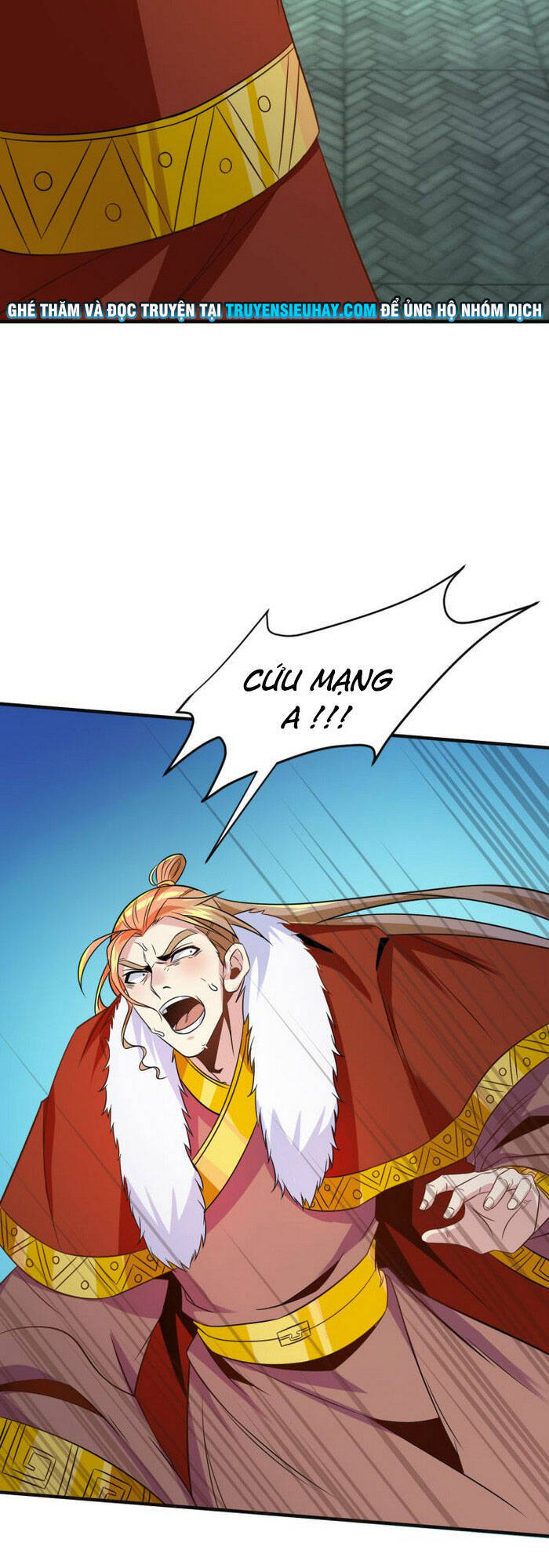 Thôn Phệ Một Thế Giới Tu Tiên Chapter 76 - 15