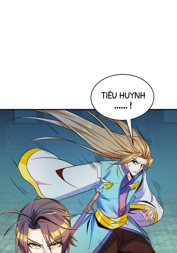 Thôn Phệ Một Thế Giới Tu Tiên Chapter 76 - 16