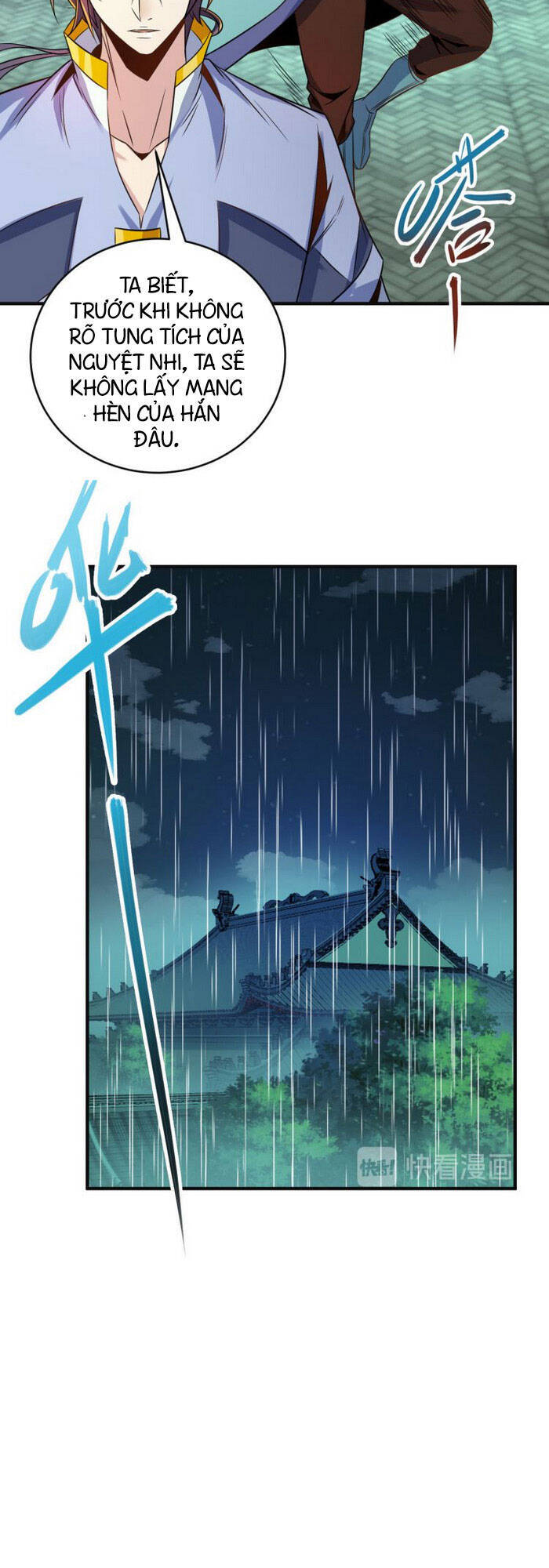 Thôn Phệ Một Thế Giới Tu Tiên Chapter 76 - 17