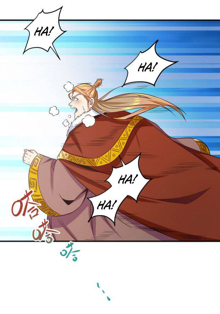 Thôn Phệ Một Thế Giới Tu Tiên Chapter 76 - 18